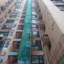 樓梯棚架